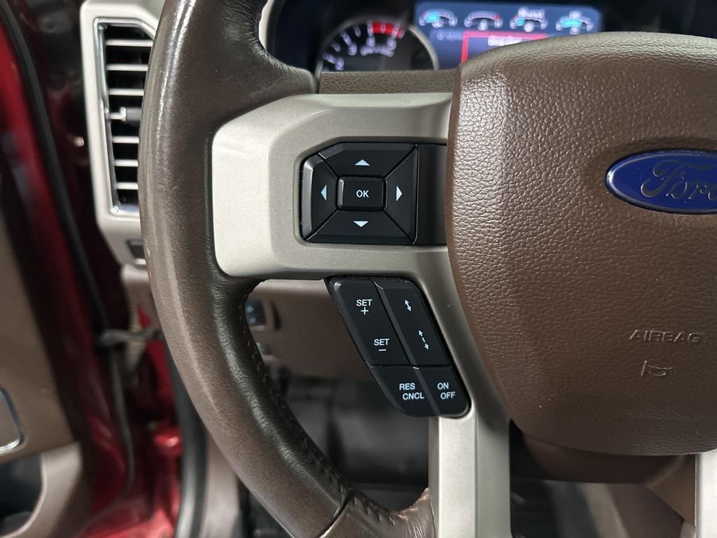 used 2017 Ford F-450 car, priced at $60,995