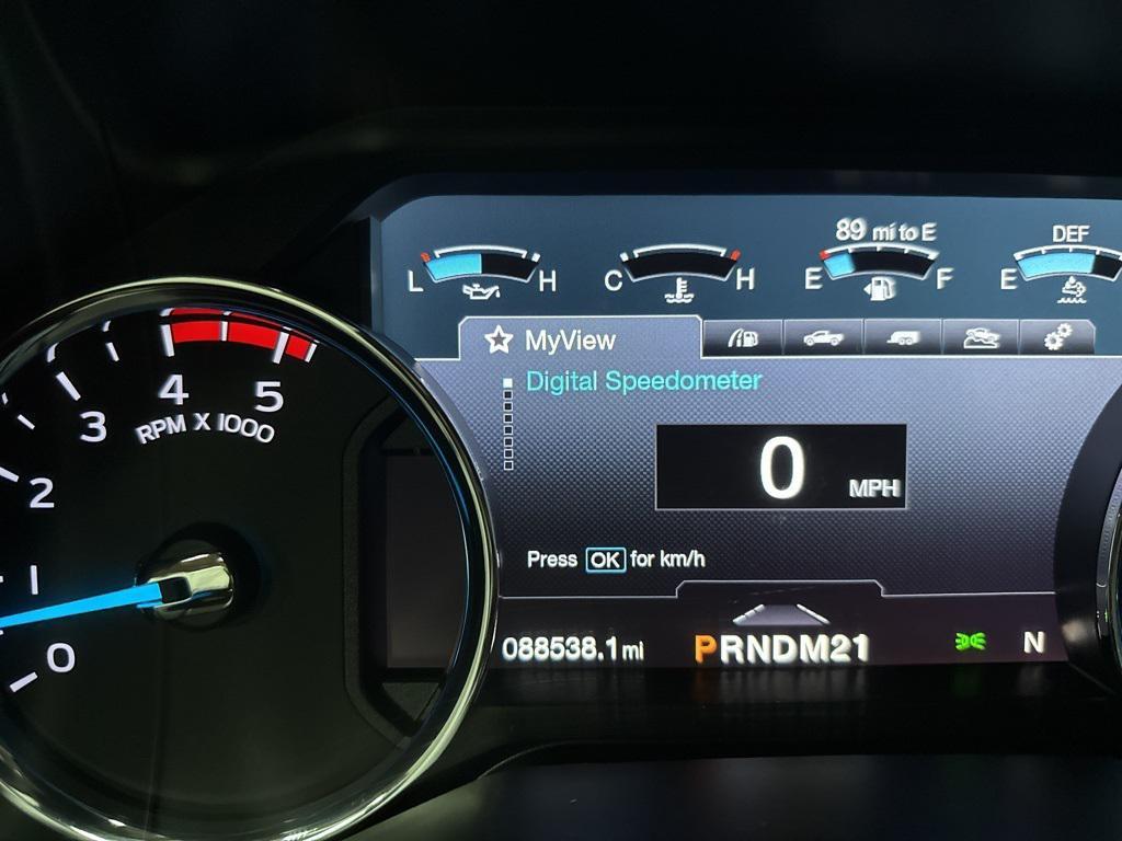 used 2017 Ford F-450 car, priced at $60,995