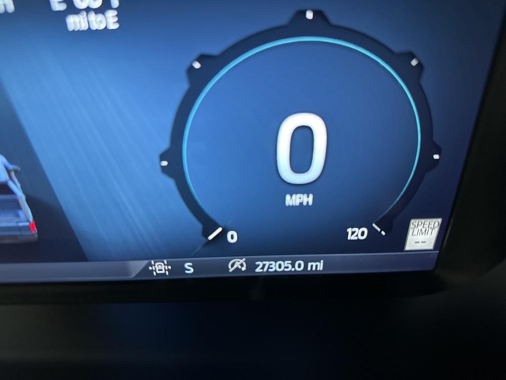 used 2024 Ford F-150 car, priced at $35,000