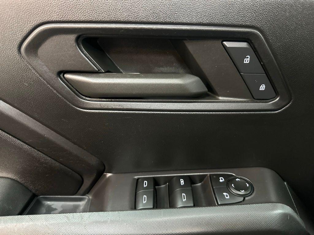 used 2024 Chevrolet Colorado car, priced at $33,995