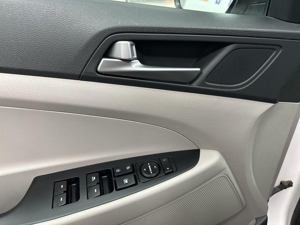 used 2017 Hyundai Tucson car, priced at $16,000