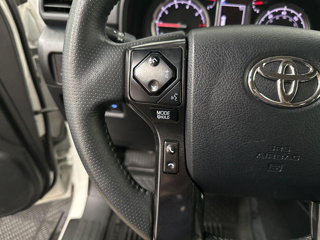 used 2023 Toyota 4Runner car, priced at $33,900