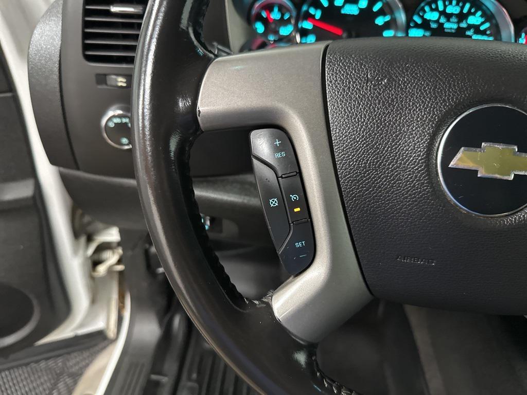 used 2014 Chevrolet Silverado 2500 car, priced at $27,995