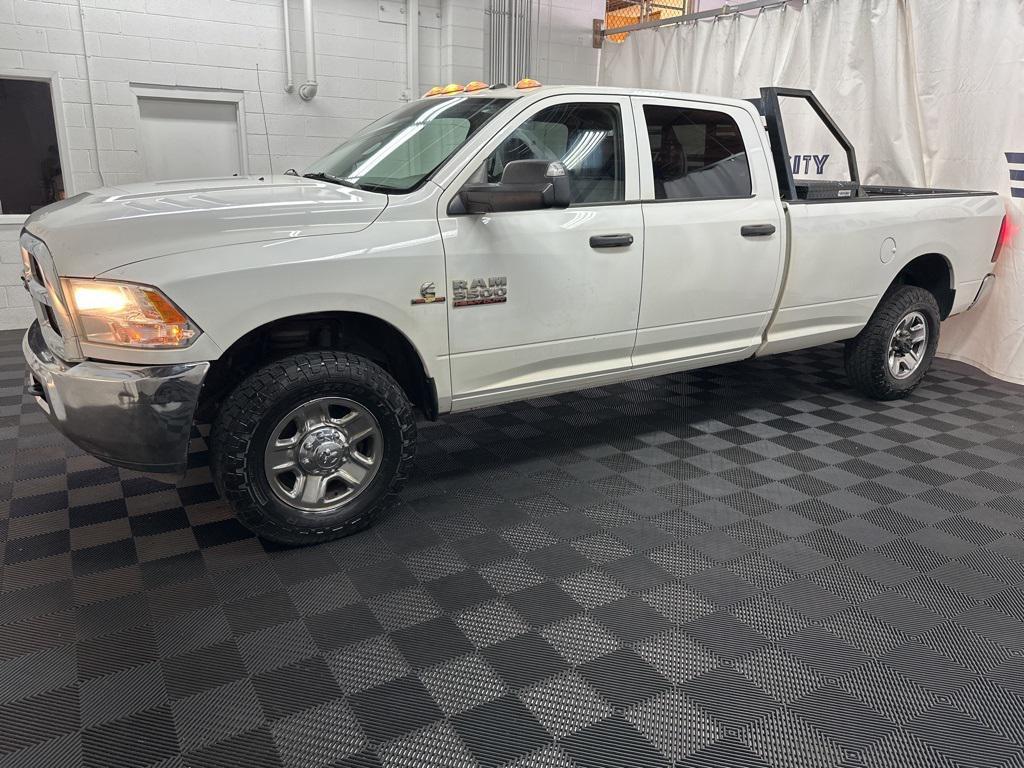 used 2014 Ram 3500 car, priced at $20,995