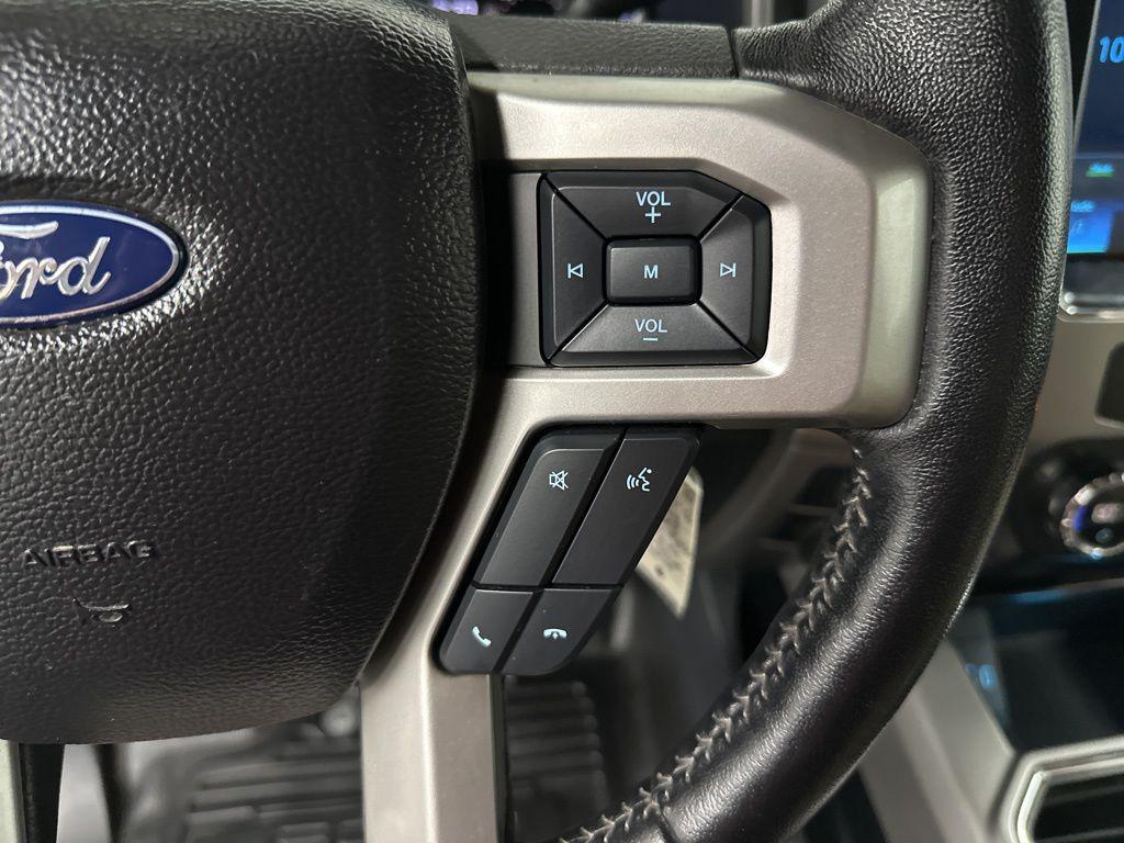 used 2022 Ford F-350 car, priced at $45,500
