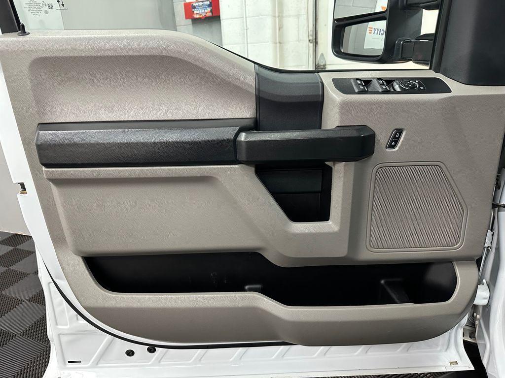 used 2022 Ford F-350 car, priced at $45,000