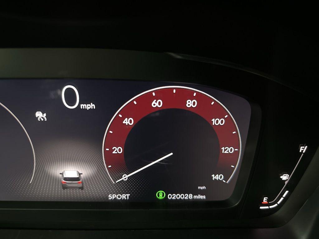 used 2024 Honda Pilot car, priced at $33,995