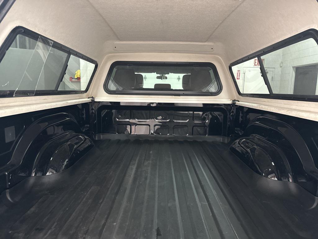 used 2024 Ram 2500 car, priced at $35,495