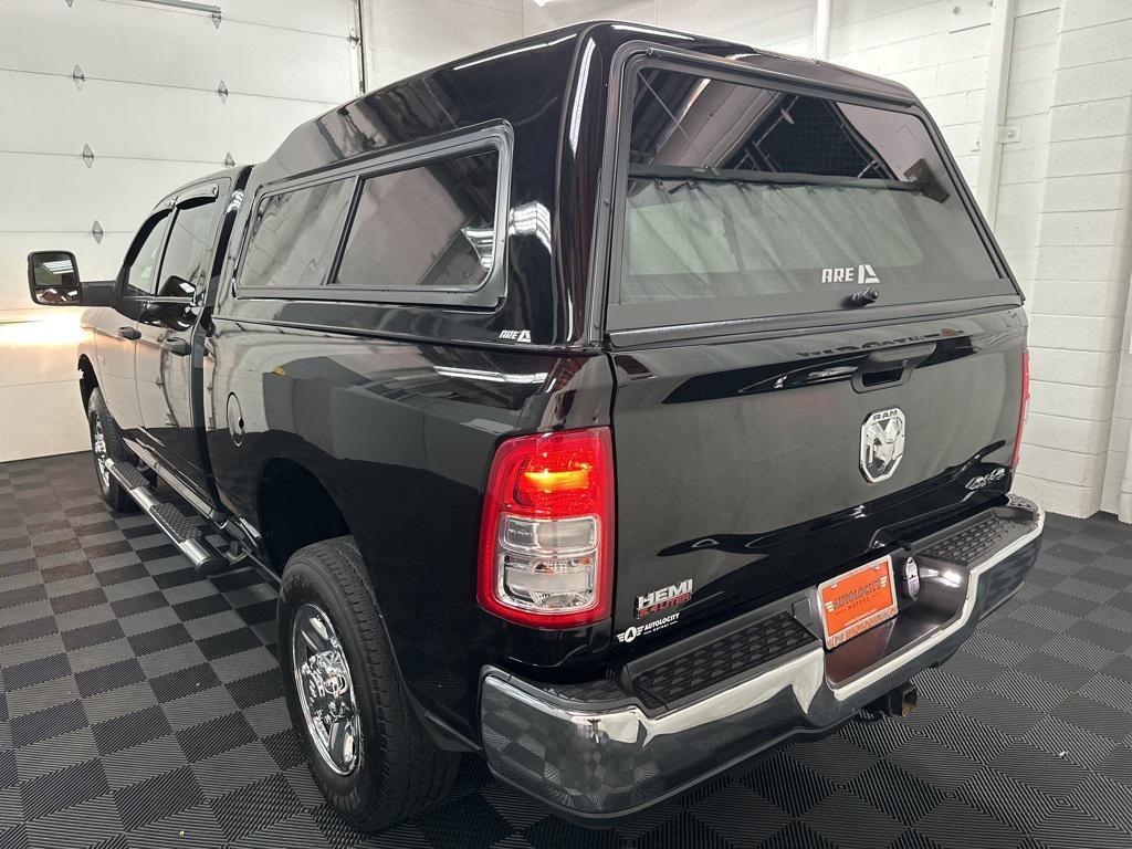 used 2024 Ram 2500 car, priced at $35,495