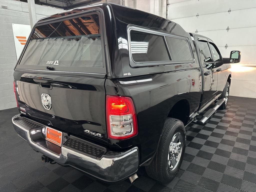 used 2024 Ram 2500 car, priced at $35,495