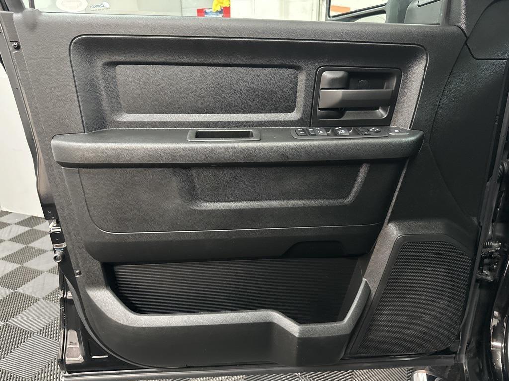 used 2024 Ram 2500 car, priced at $35,495