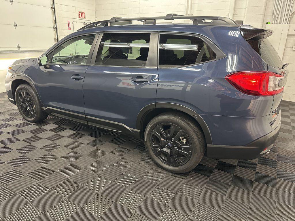 used 2023 Subaru Ascent car, priced at $27,495