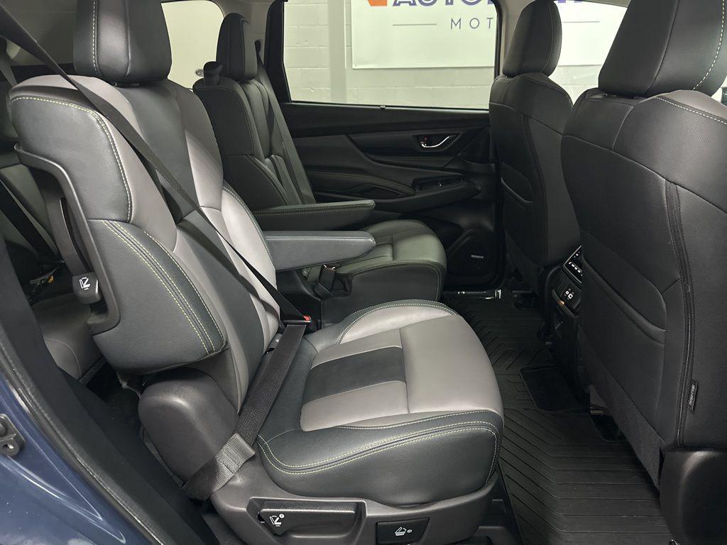 used 2023 Subaru Ascent car, priced at $27,495