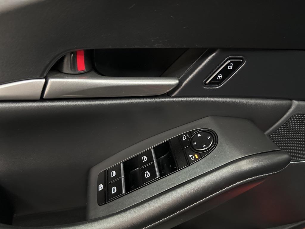 used 2023 Mazda CX-30 car, priced at $19,000