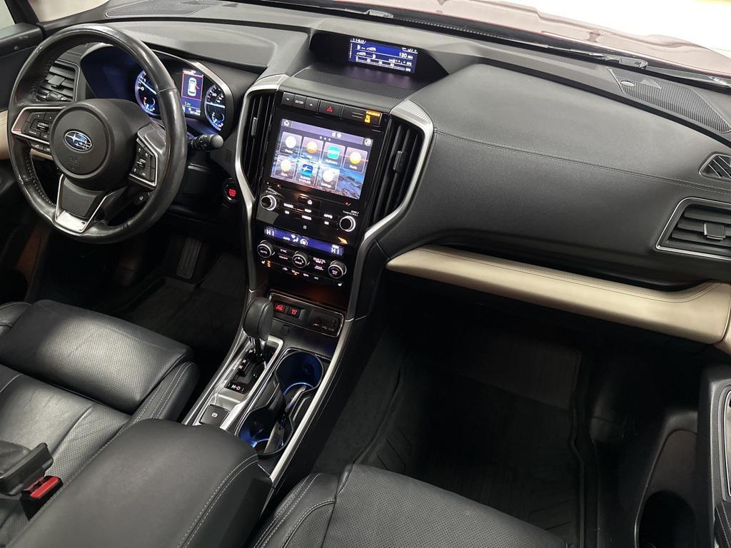 used 2022 Subaru Ascent car, priced at $21,995