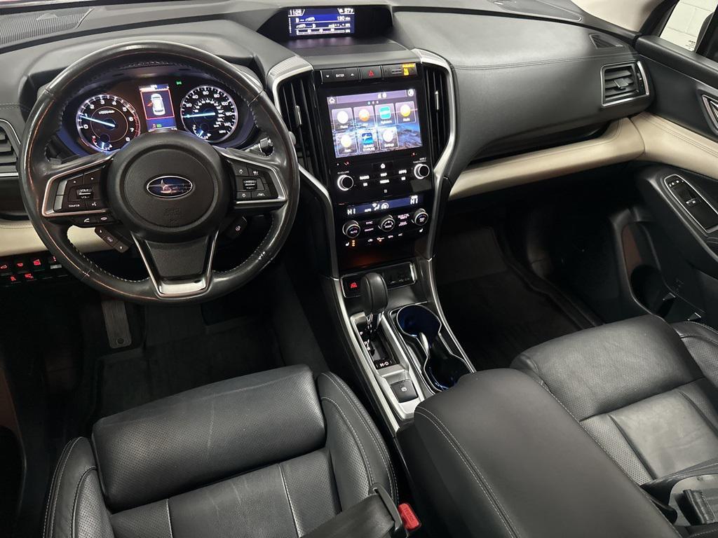 used 2022 Subaru Ascent car, priced at $21,995