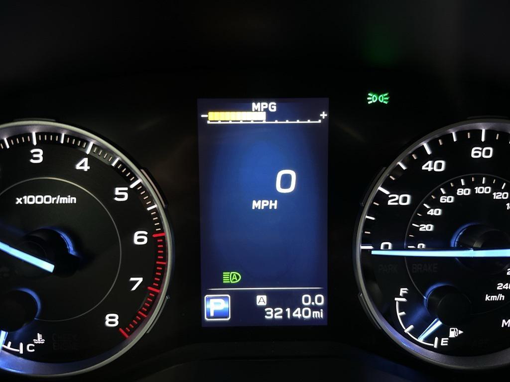 used 2022 Subaru Ascent car, priced at $21,995