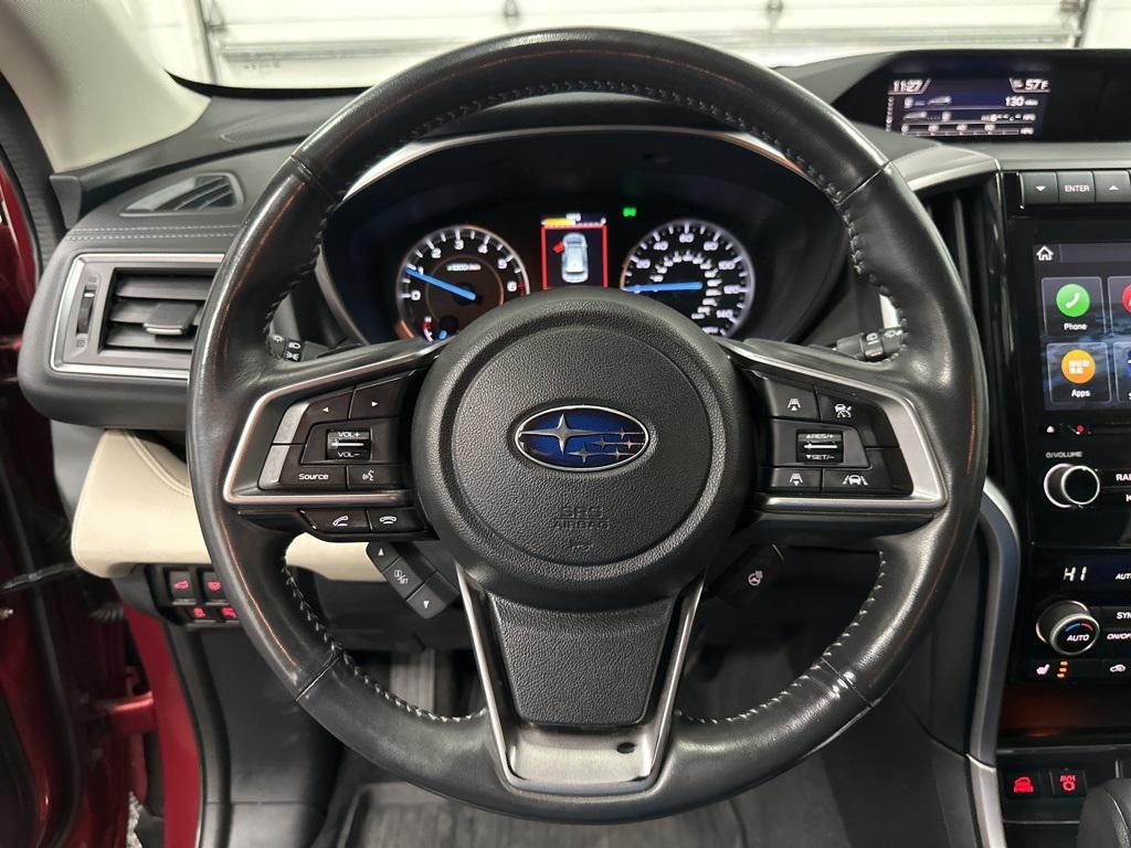 used 2022 Subaru Ascent car, priced at $21,995