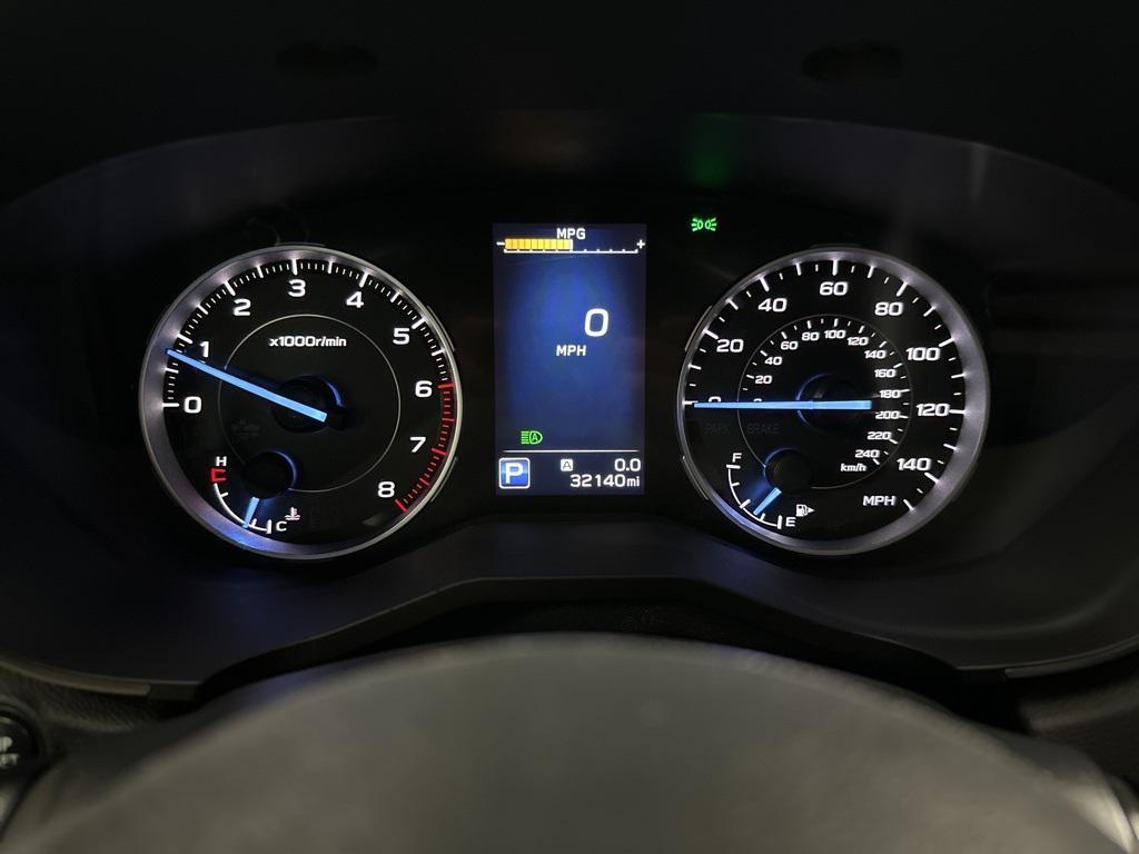 used 2022 Subaru Ascent car, priced at $21,995