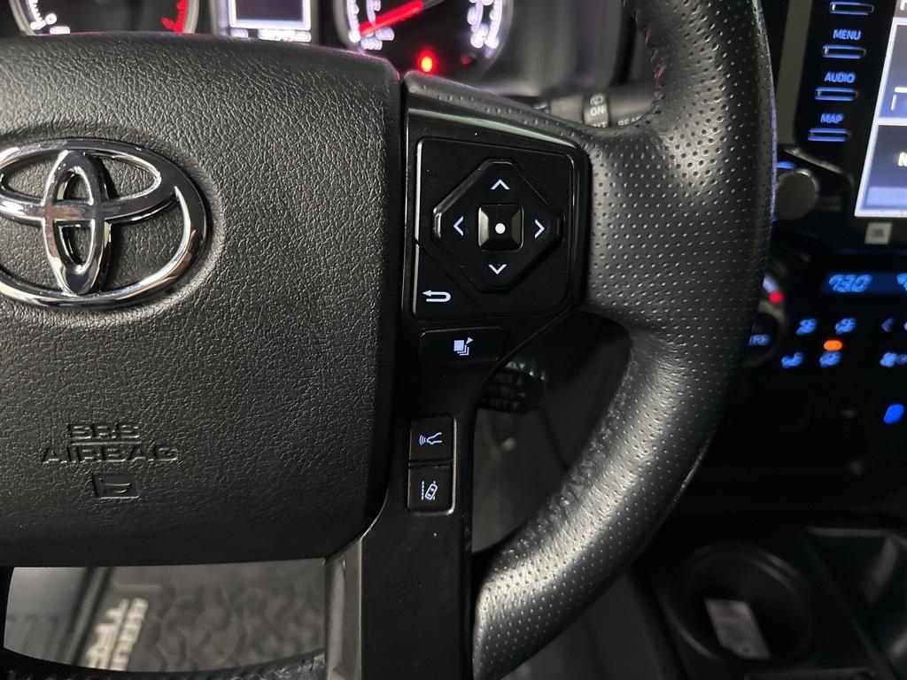 used 2023 Toyota 4Runner car, priced at $44,000