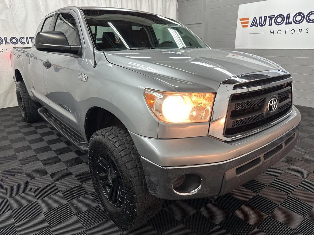 used 2008 Toyota Tundra car, priced at $11,000