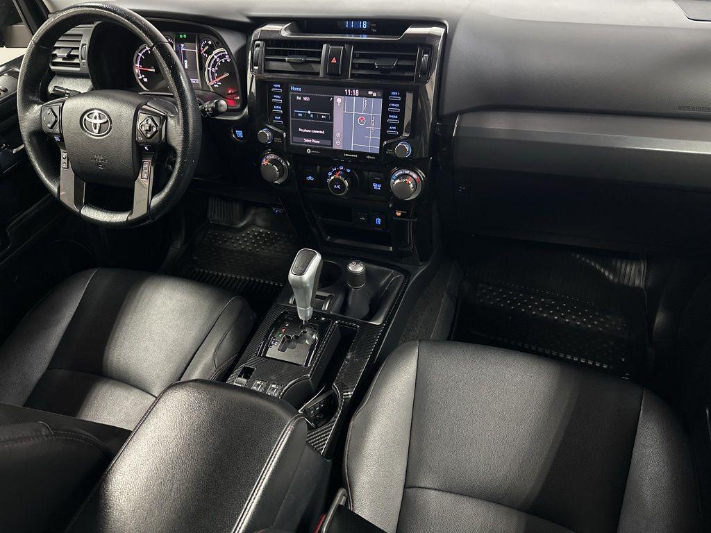 used 2023 Toyota 4Runner car, priced at $42,500
