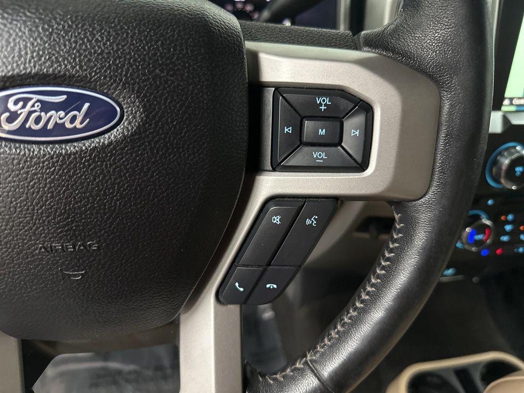 used 2018 Ford F-350 car, priced at $34,000