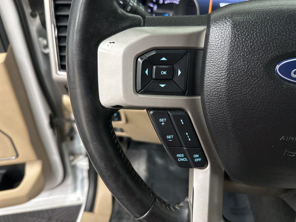 used 2018 Ford F-350 car, priced at $34,000