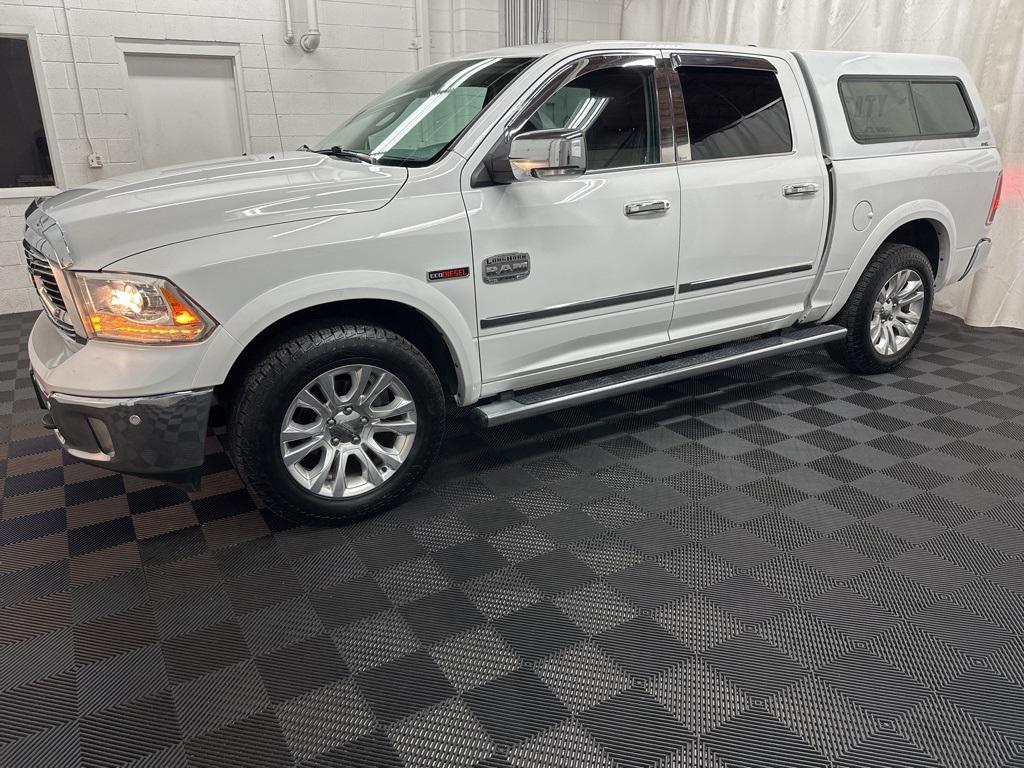 used 2017 Ram 1500 car, priced at $24,000