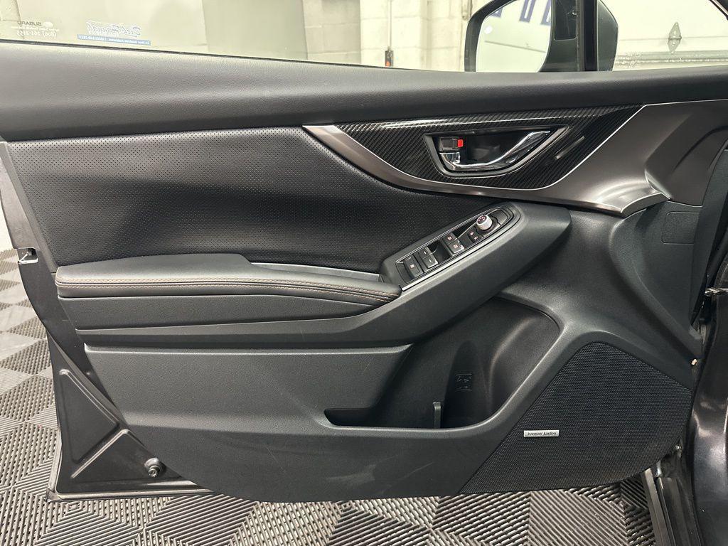 used 2019 Subaru Crosstrek car, priced at $18,000