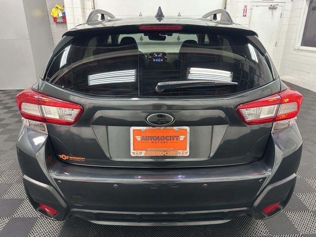 used 2019 Subaru Crosstrek car, priced at $18,000