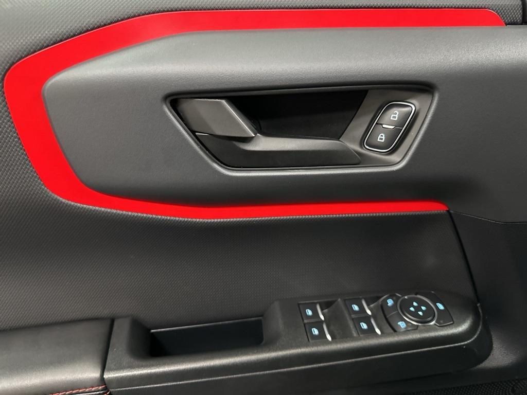 used 2024 Ford Bronco Sport car, priced at $25,000