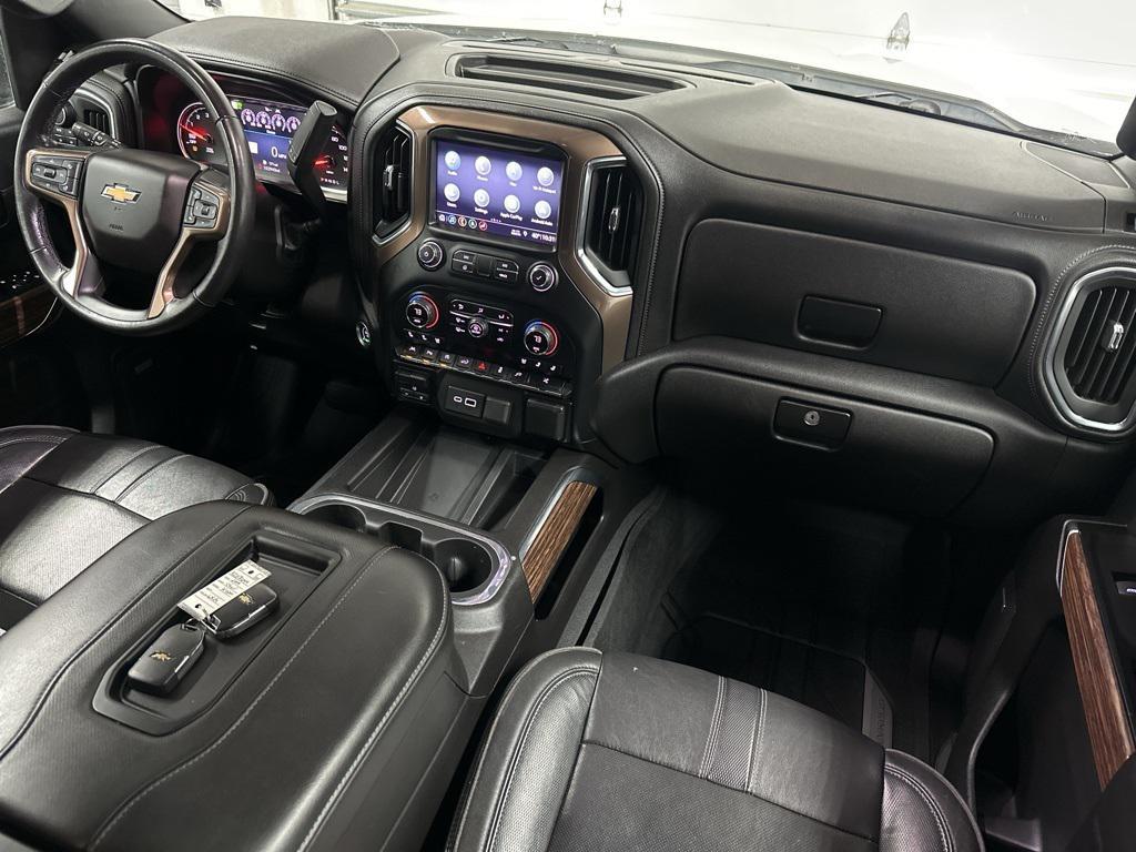 used 2019 Chevrolet Silverado 1500 car, priced at $30,995