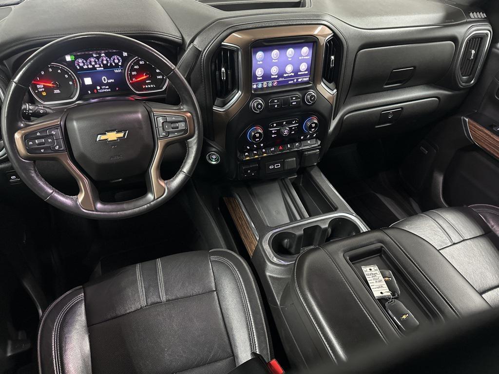 used 2019 Chevrolet Silverado 1500 car, priced at $30,995