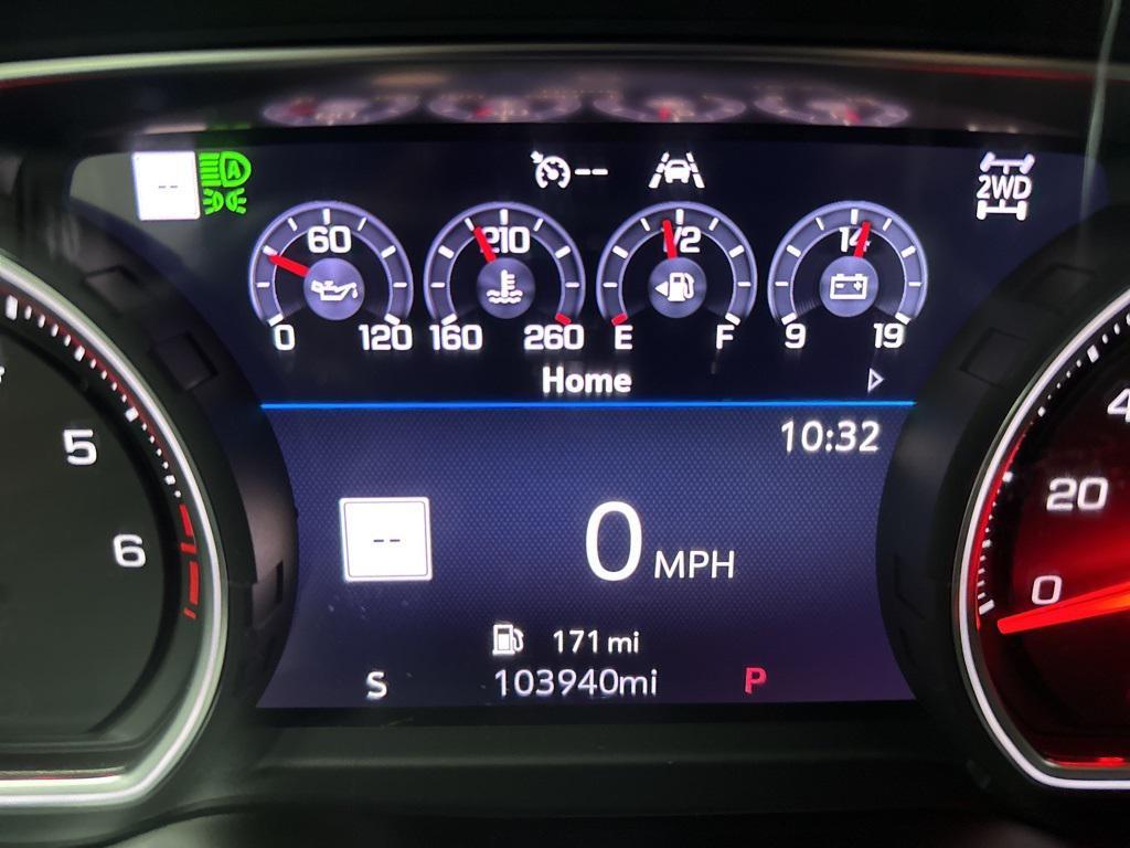 used 2019 Chevrolet Silverado 1500 car, priced at $30,995