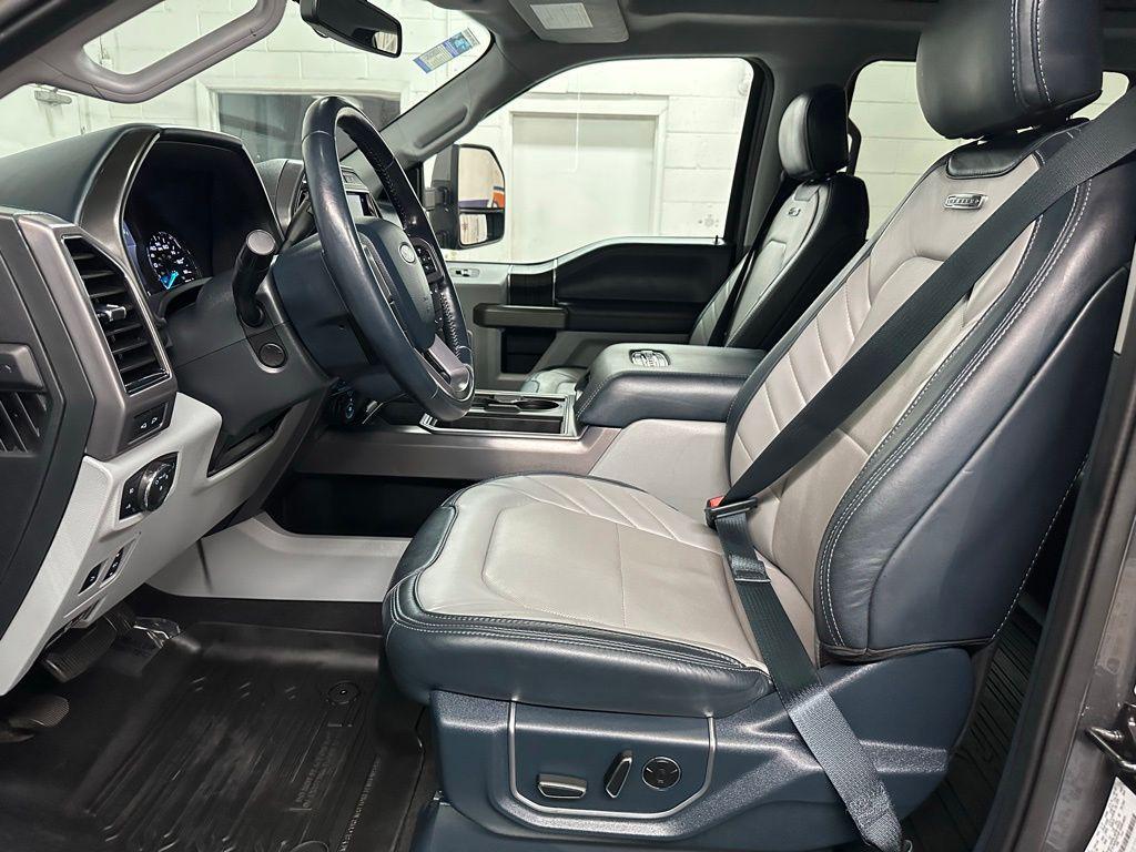 used 2022 Ford F-350 car, priced at $72,000