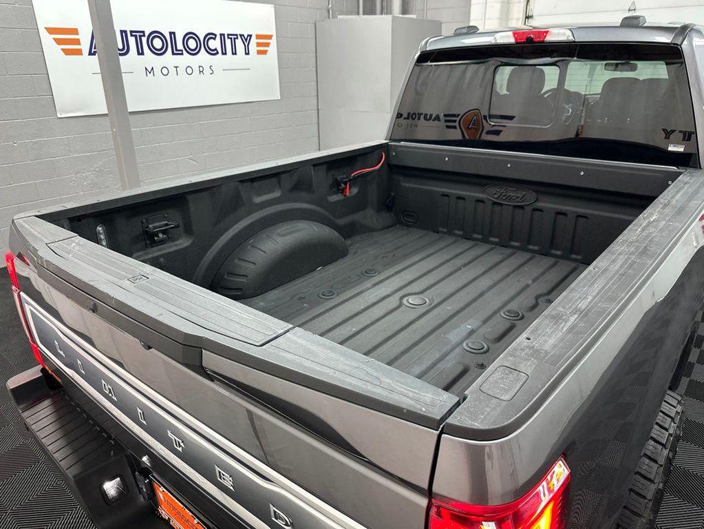 used 2022 Ford F-350 car, priced at $72,000