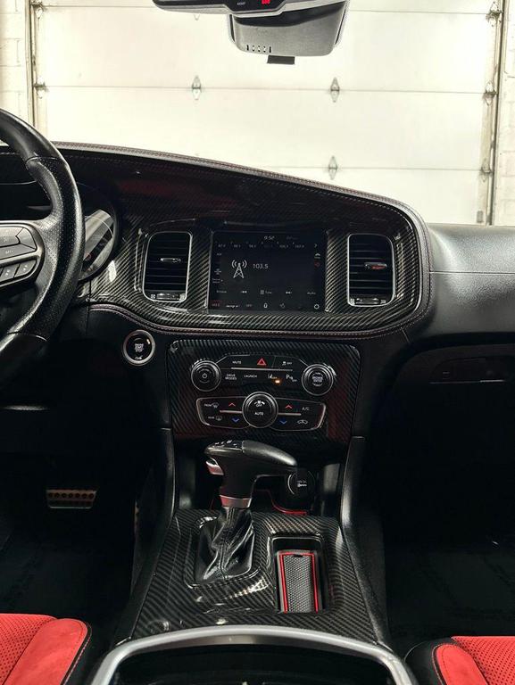 used 2023 Dodge Charger car, priced at $45,000