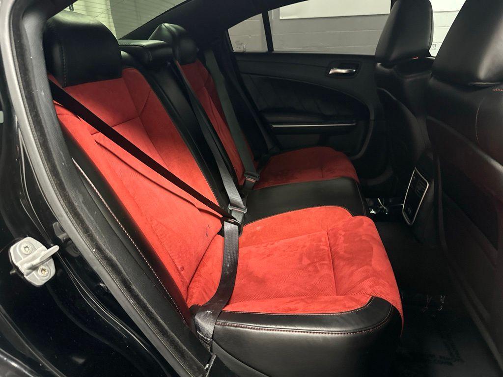used 2023 Dodge Charger car, priced at $45,000