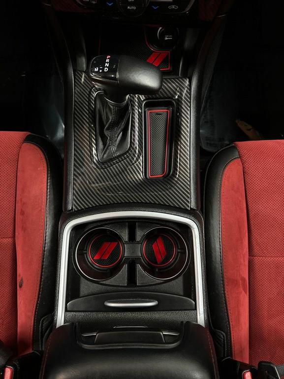 used 2023 Dodge Charger car, priced at $45,000