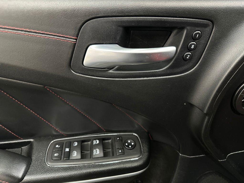 used 2023 Dodge Charger car, priced at $45,000