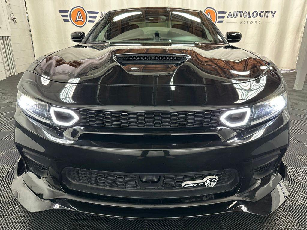 used 2023 Dodge Charger car, priced at $45,000