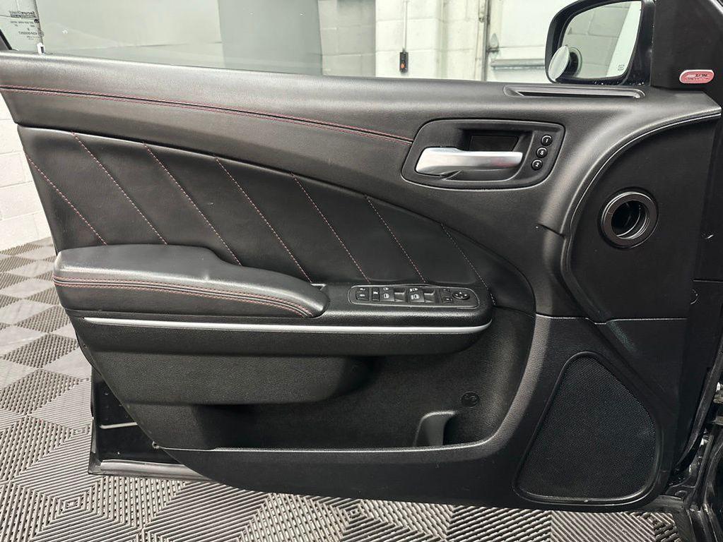 used 2023 Dodge Charger car, priced at $45,000