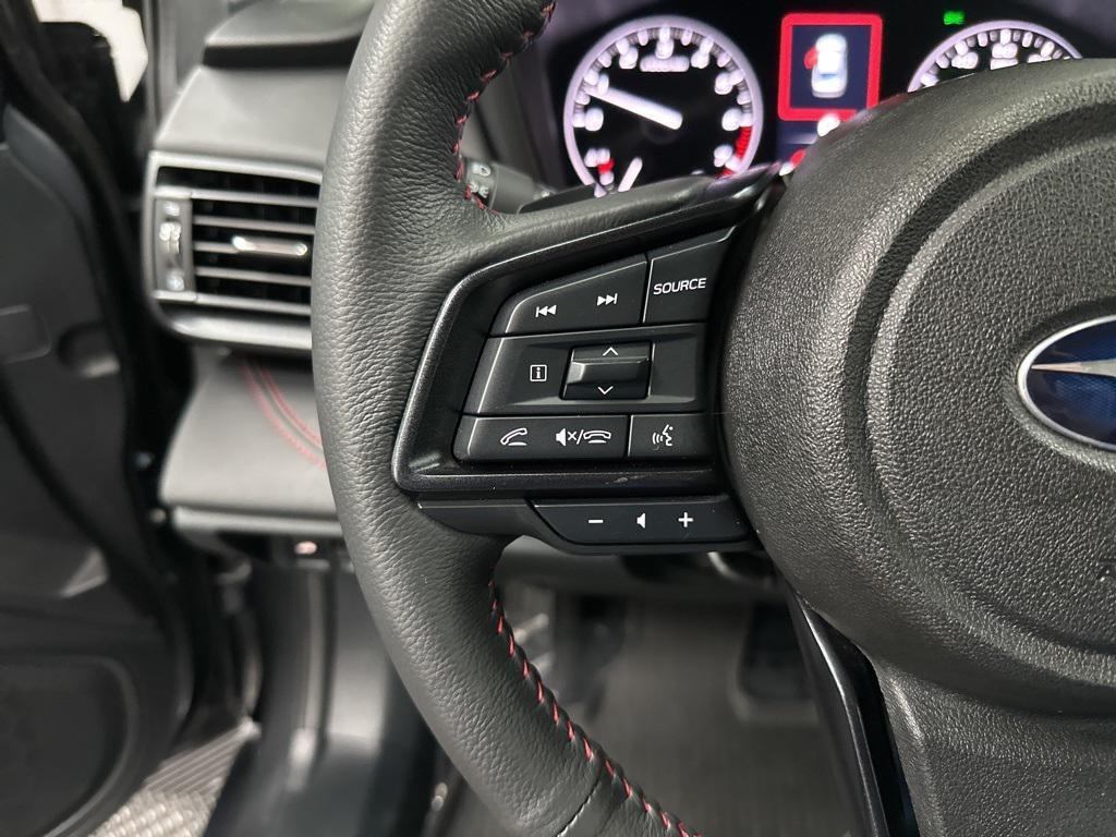 used 2025 Subaru Legacy car, priced at $26,000