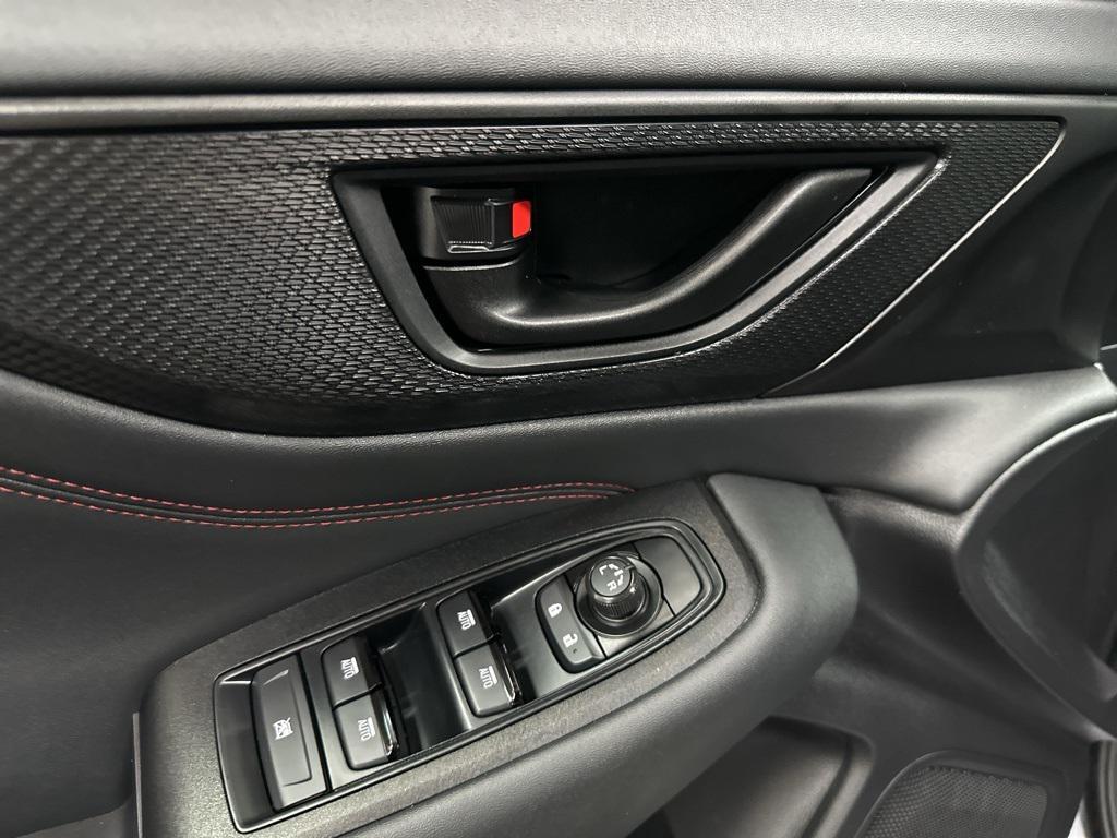 used 2025 Subaru Legacy car, priced at $26,000