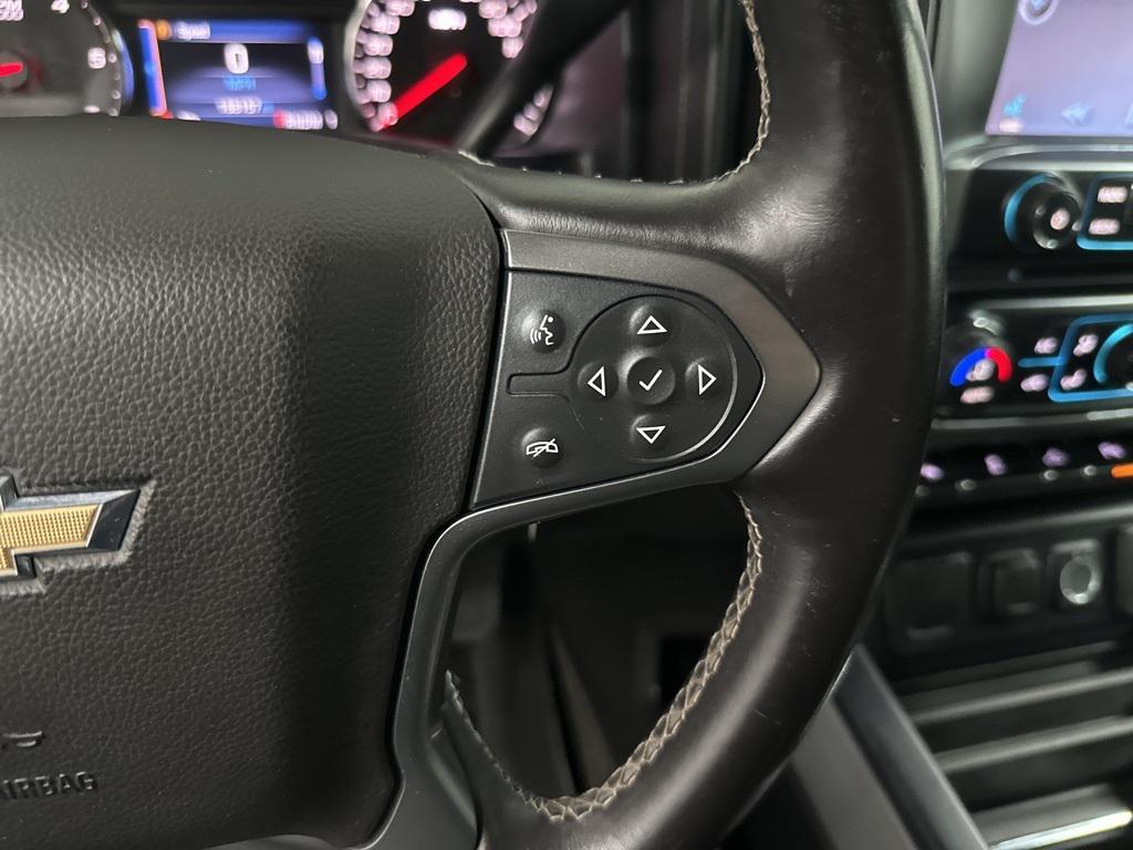 used 2015 Chevrolet Silverado 2500 car, priced at $21,995