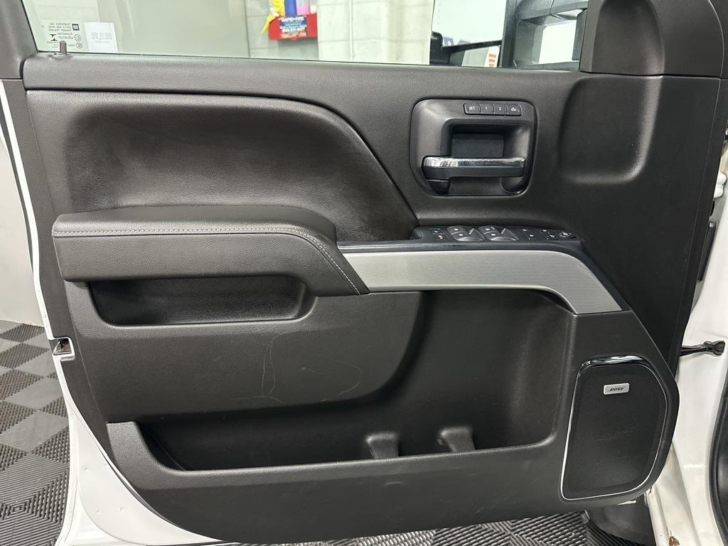 used 2015 Chevrolet Silverado 2500 car, priced at $21,995