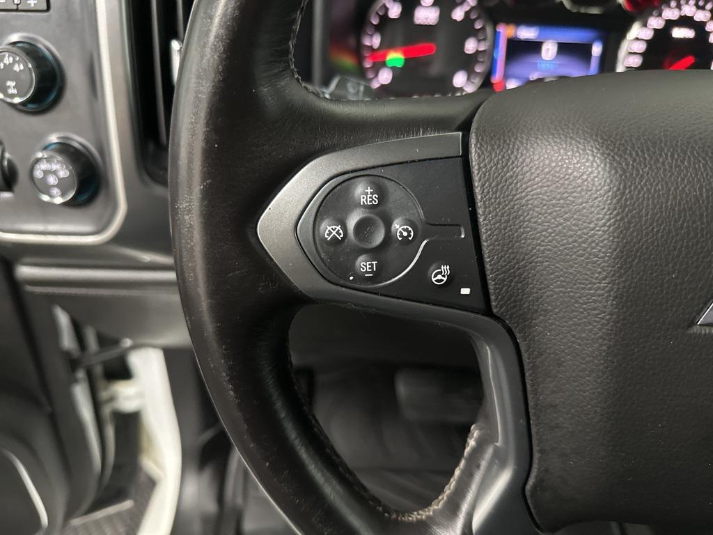 used 2015 Chevrolet Silverado 2500 car, priced at $21,995