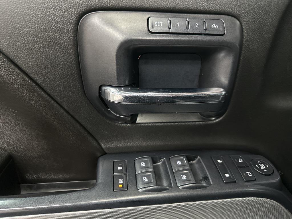 used 2015 Chevrolet Silverado 2500 car, priced at $21,995