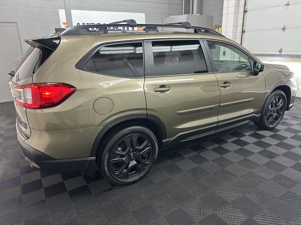 used 2025 Subaru Ascent car, priced at $35,000